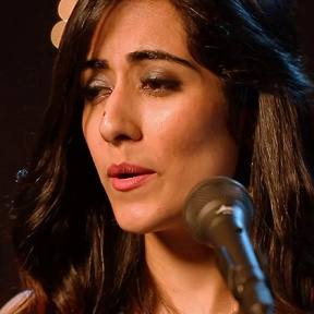 Jonita Gandhi : écoute gratuite, téléchargement MP3, video-clips ...