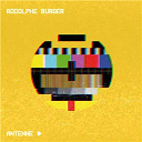 Rodolphe Burger : Antenne image