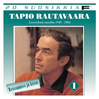 Tapio Rautavaara : Oolannin sota