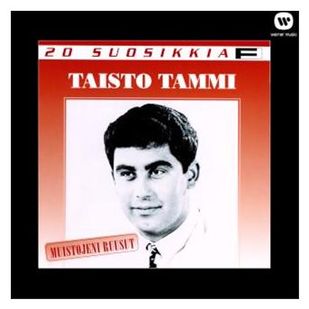 Taisto Tammi : Suopursu