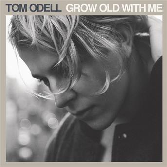 Tom Odell - Hold Me (Official Video) 