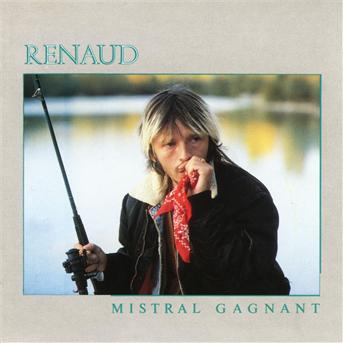 Renaud : Mistral gagnant - écoute gratuite et téléchargement MP3